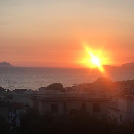 Casa Del Sole Apartman Sperlonga Kültér fotó