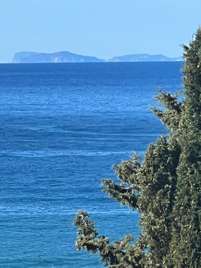 Casa Del Sole Apartman Sperlonga Kültér fotó