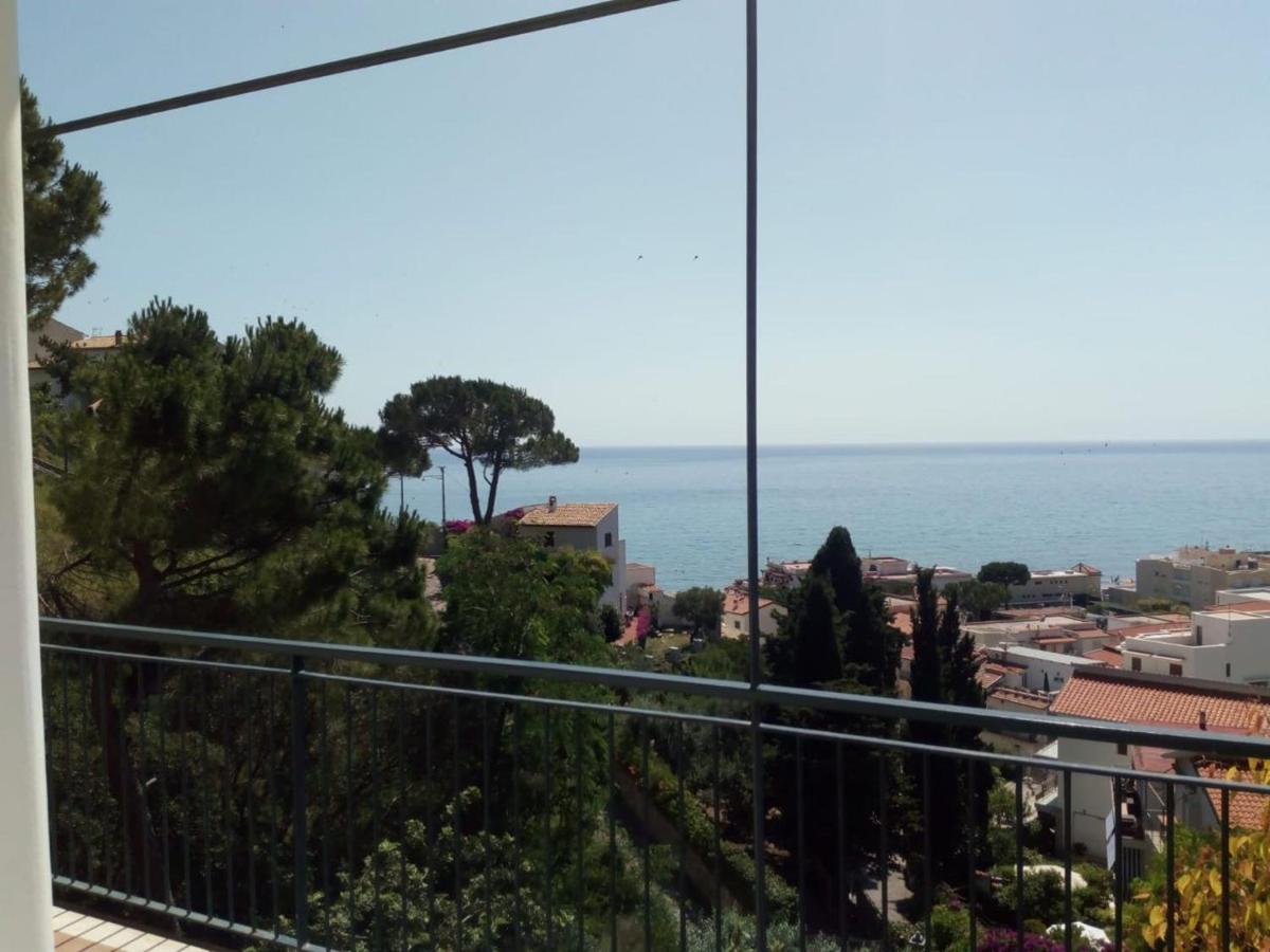 Casa Del Sole Apartman Sperlonga Kültér fotó