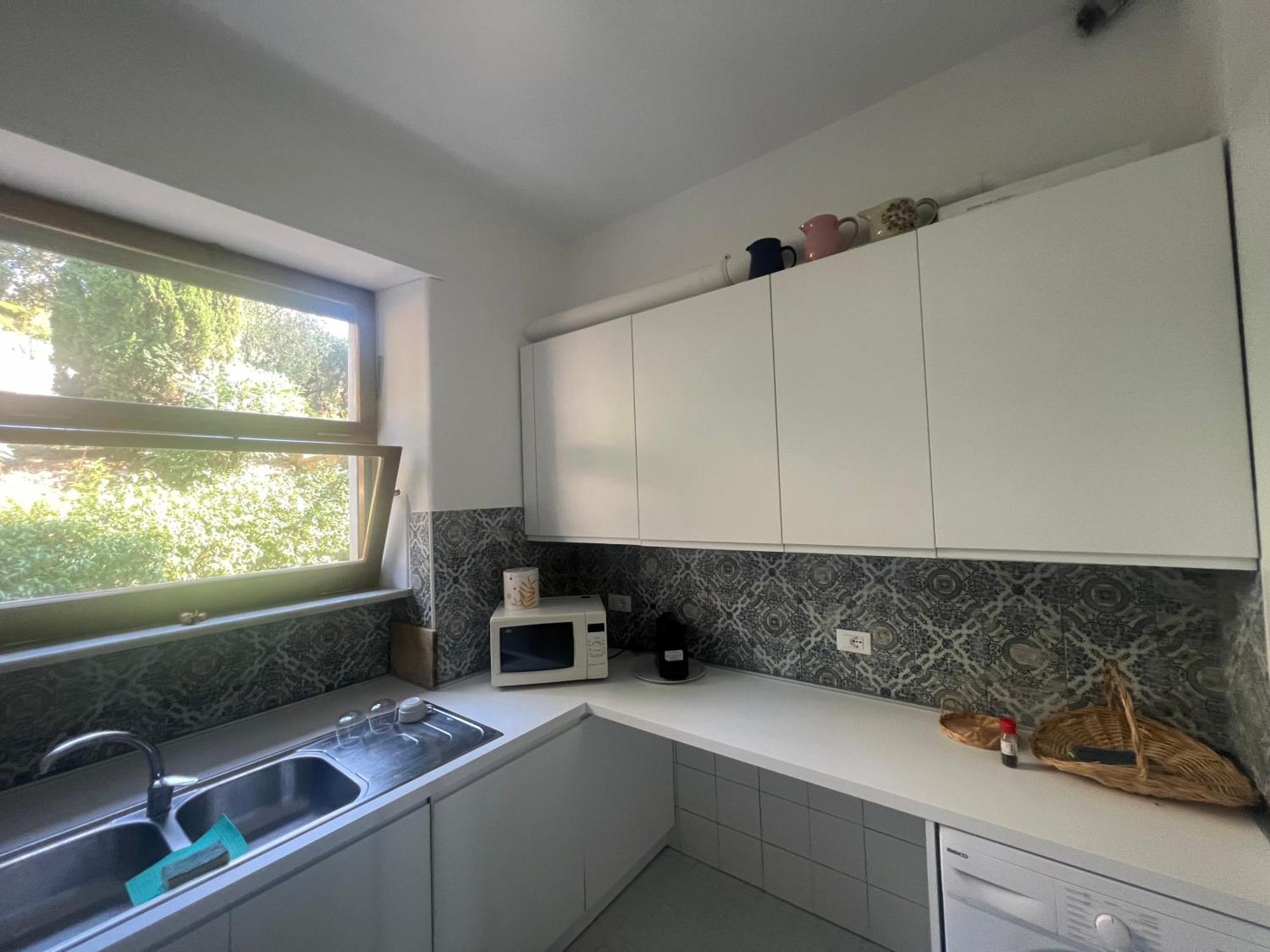 Casa Del Sole Apartman Sperlonga Kültér fotó