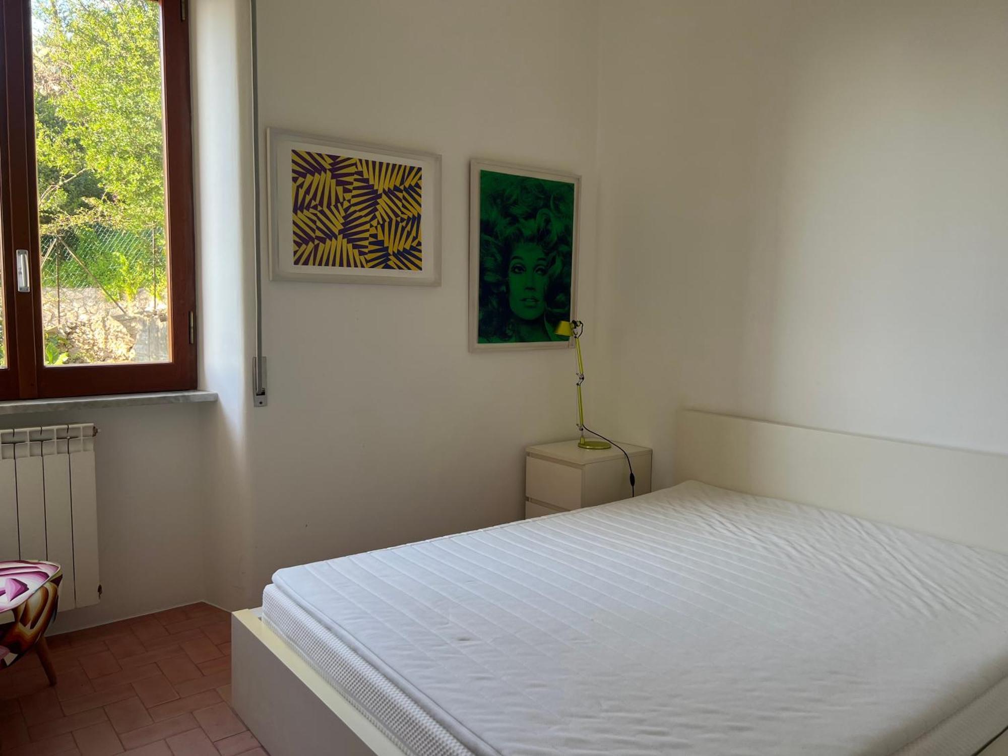 Casa Del Sole Apartman Sperlonga Kültér fotó