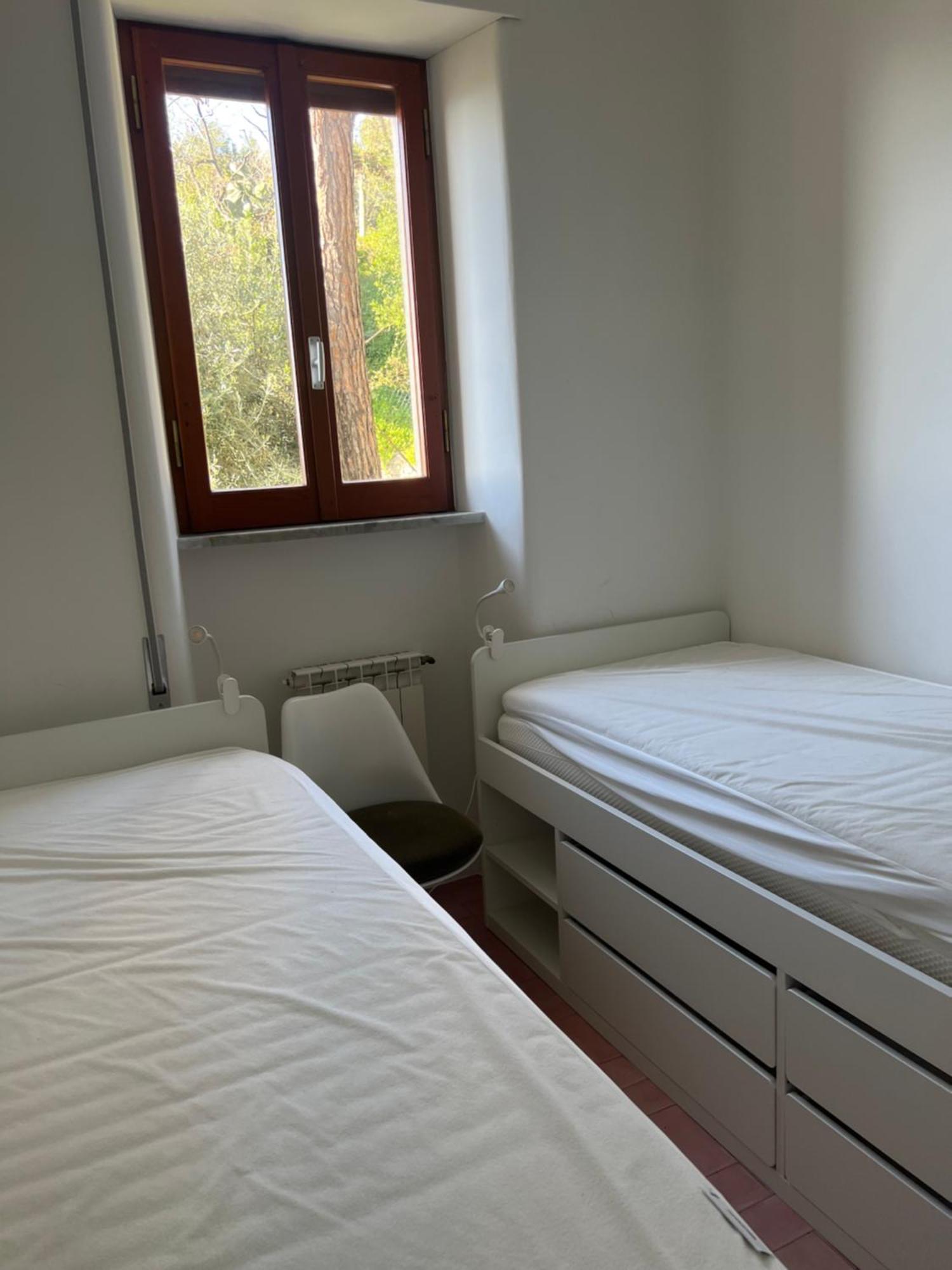 Casa Del Sole Apartman Sperlonga Kültér fotó
