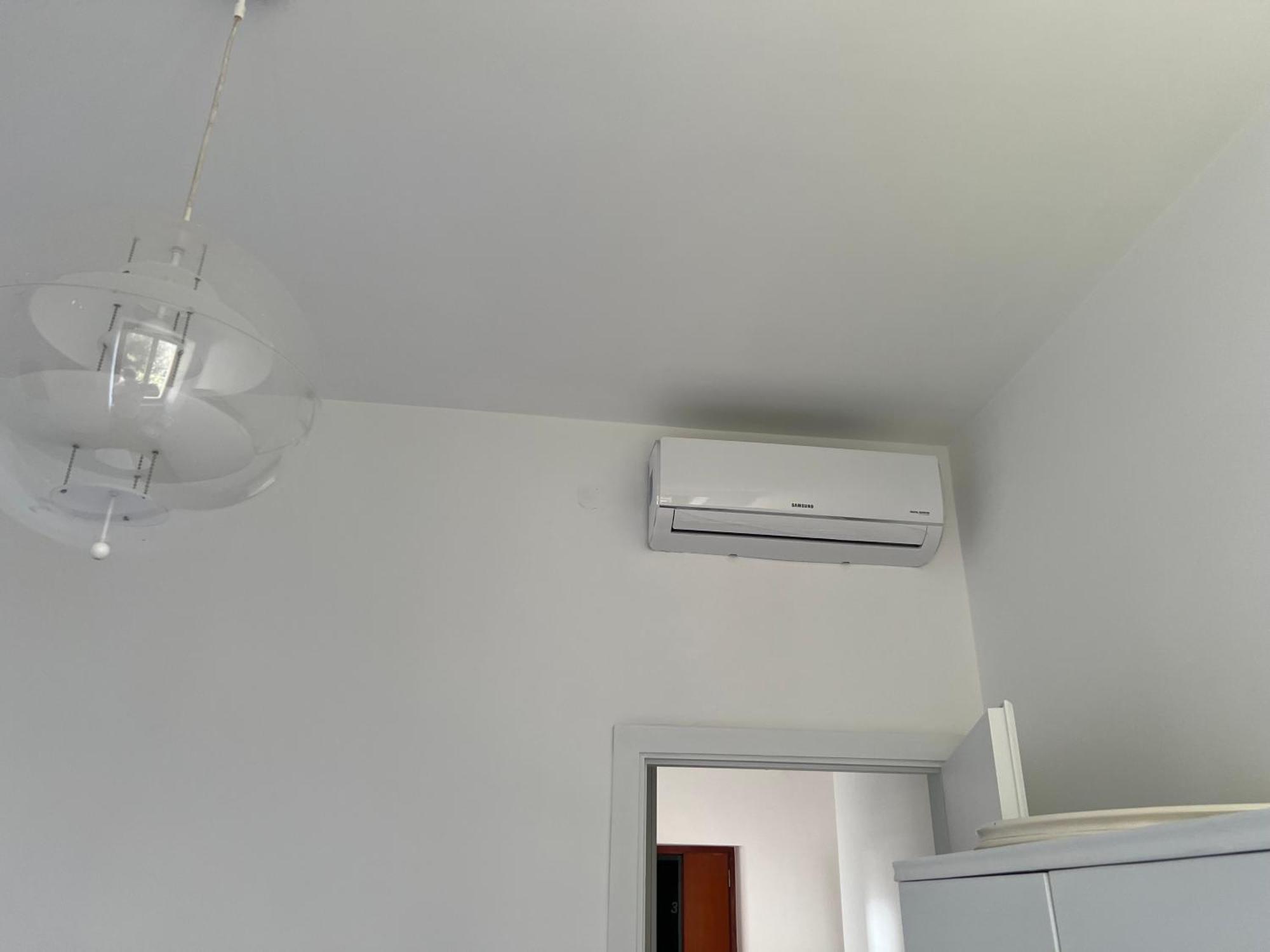 Casa Del Sole Apartman Sperlonga Kültér fotó