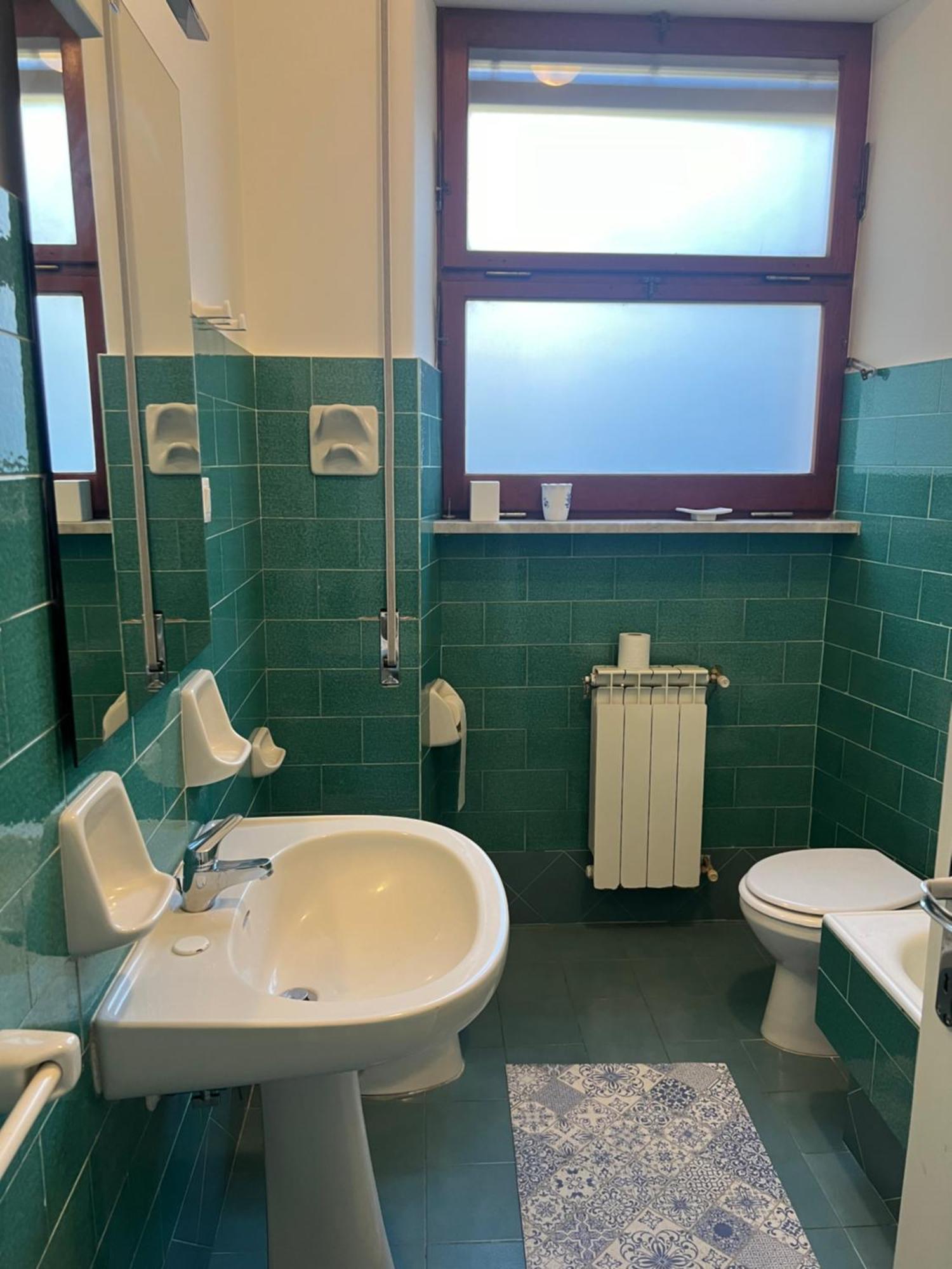 Casa Del Sole Apartman Sperlonga Kültér fotó