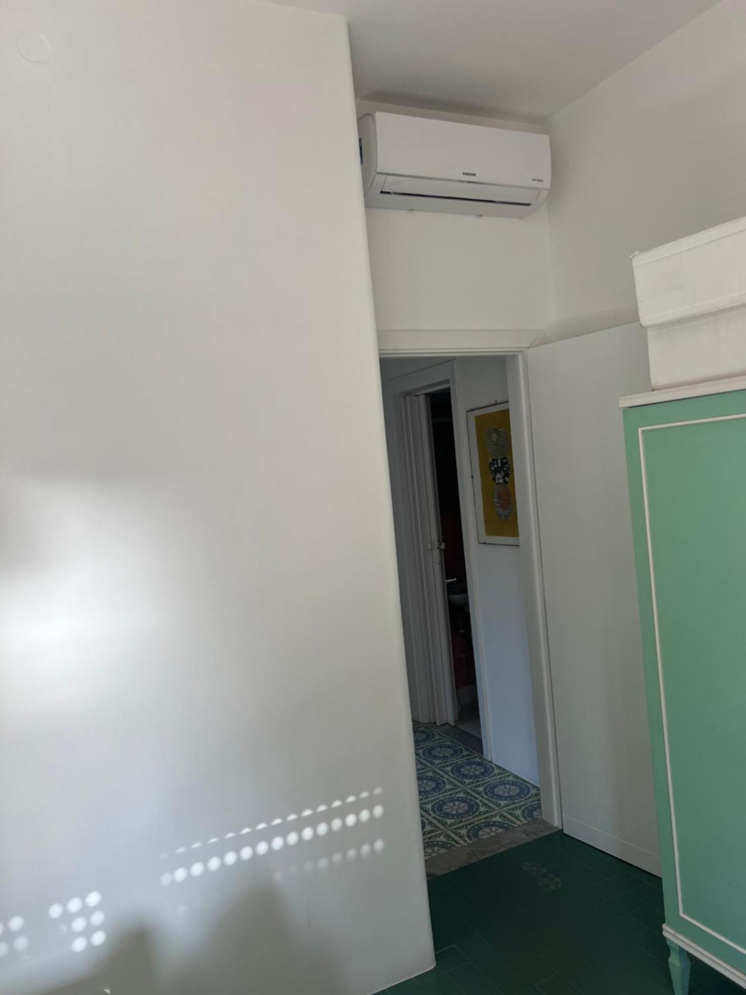 Casa Del Sole Apartman Sperlonga Kültér fotó