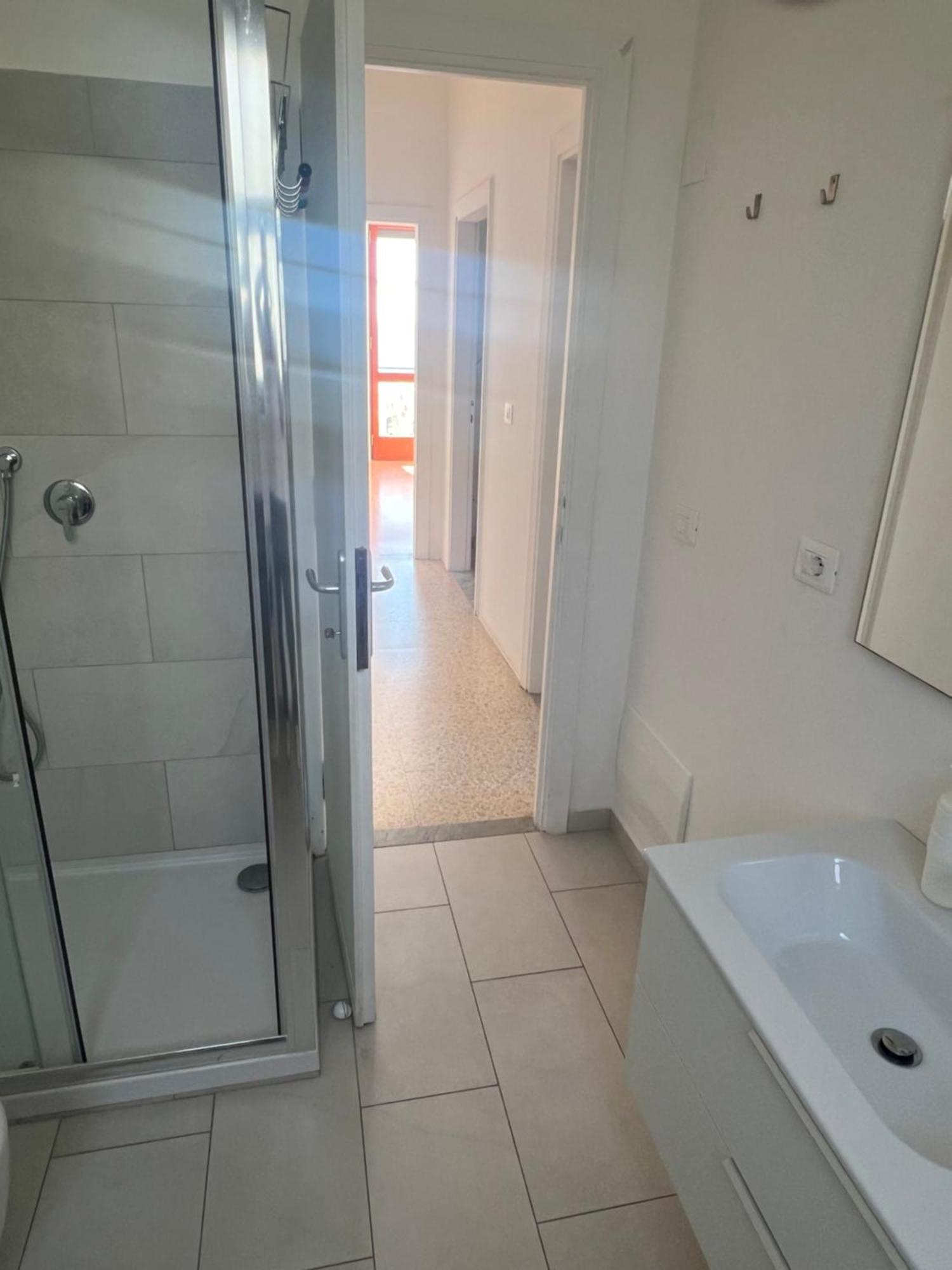 Casa Del Sole Apartman Sperlonga Kültér fotó
