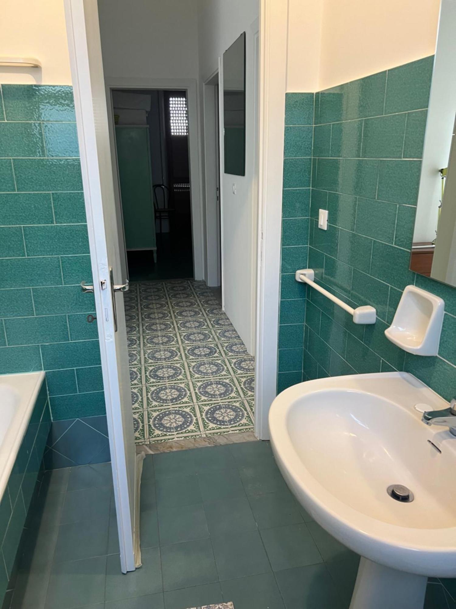Casa Del Sole Apartman Sperlonga Kültér fotó