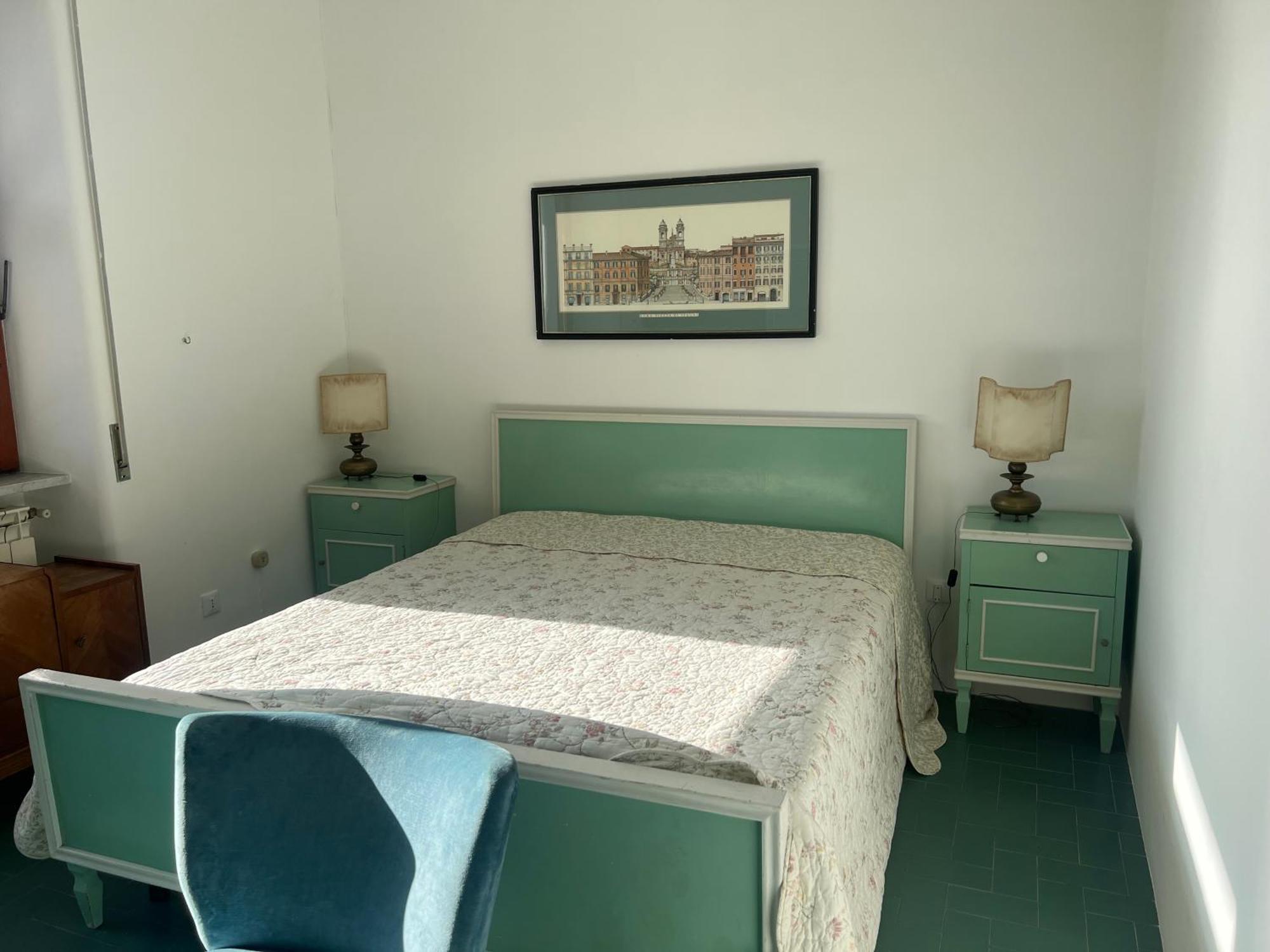 Casa Del Sole Apartman Sperlonga Kültér fotó