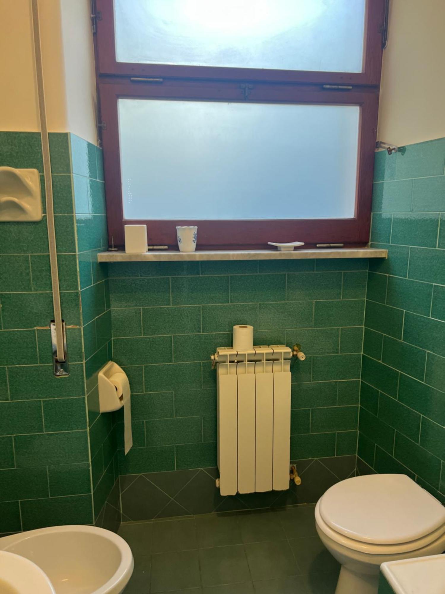 Casa Del Sole Apartman Sperlonga Kültér fotó
